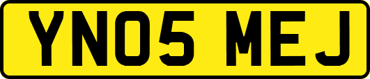 YN05MEJ