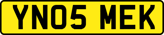 YN05MEK