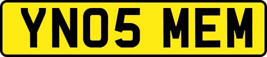 YN05MEM