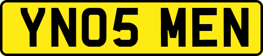 YN05MEN