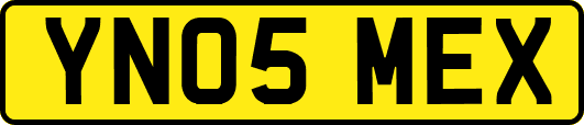 YN05MEX