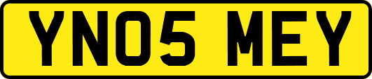 YN05MEY