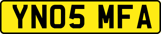 YN05MFA
