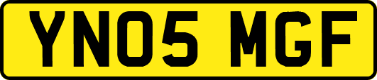 YN05MGF