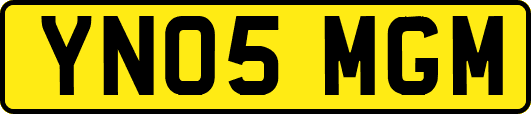 YN05MGM