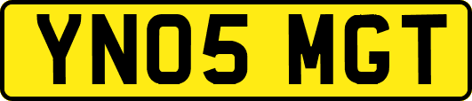 YN05MGT