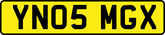 YN05MGX