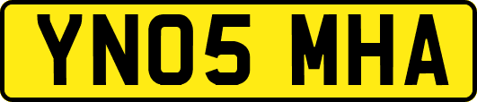 YN05MHA