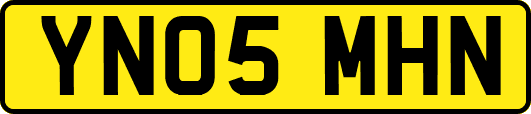 YN05MHN