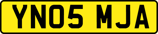 YN05MJA