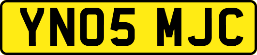 YN05MJC