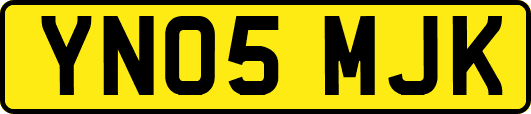 YN05MJK