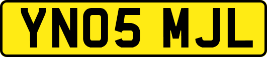 YN05MJL