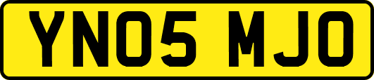 YN05MJO