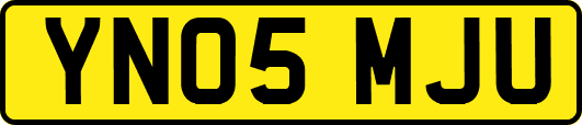 YN05MJU