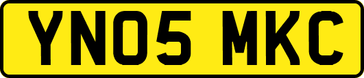 YN05MKC