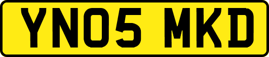 YN05MKD