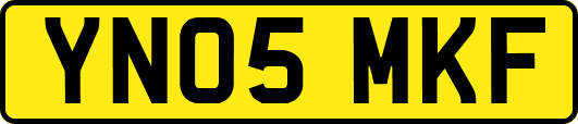 YN05MKF