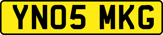 YN05MKG