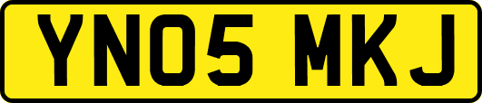 YN05MKJ