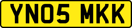 YN05MKK