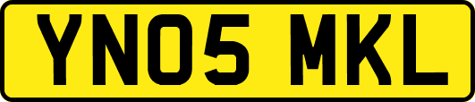 YN05MKL