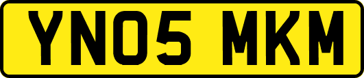 YN05MKM