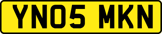 YN05MKN