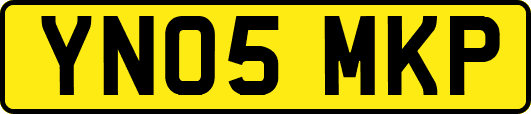 YN05MKP
