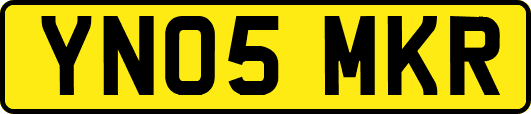 YN05MKR