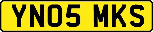 YN05MKS