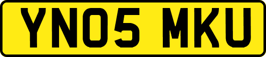 YN05MKU