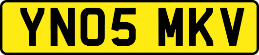 YN05MKV