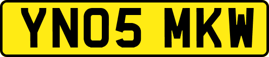 YN05MKW