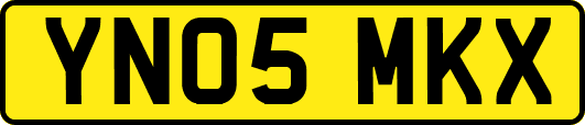YN05MKX