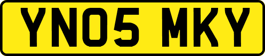 YN05MKY