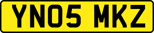 YN05MKZ