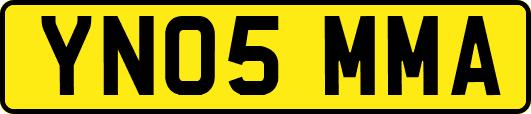 YN05MMA