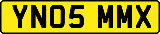 YN05MMX