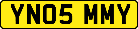 YN05MMY