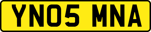 YN05MNA