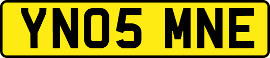 YN05MNE