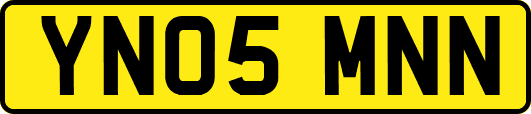 YN05MNN