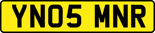 YN05MNR