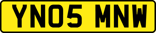 YN05MNW