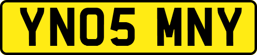 YN05MNY