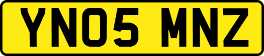 YN05MNZ