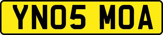 YN05MOA