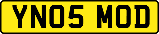 YN05MOD