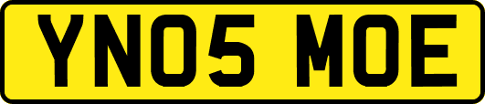 YN05MOE